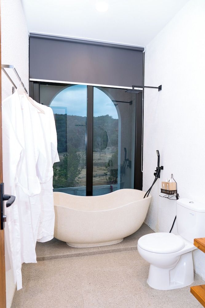 Losbaba Komodo Villa Family Villa, 2 Bedrooms 8