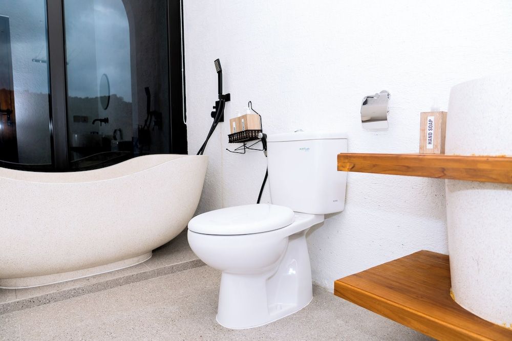 Losbaba Komodo Villa Family Villa, 2 Bedrooms 7