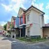 Homestay Jogja Simply Homy Unit Ambarukmo 3 dekat Jogja Expo Center (JEC)