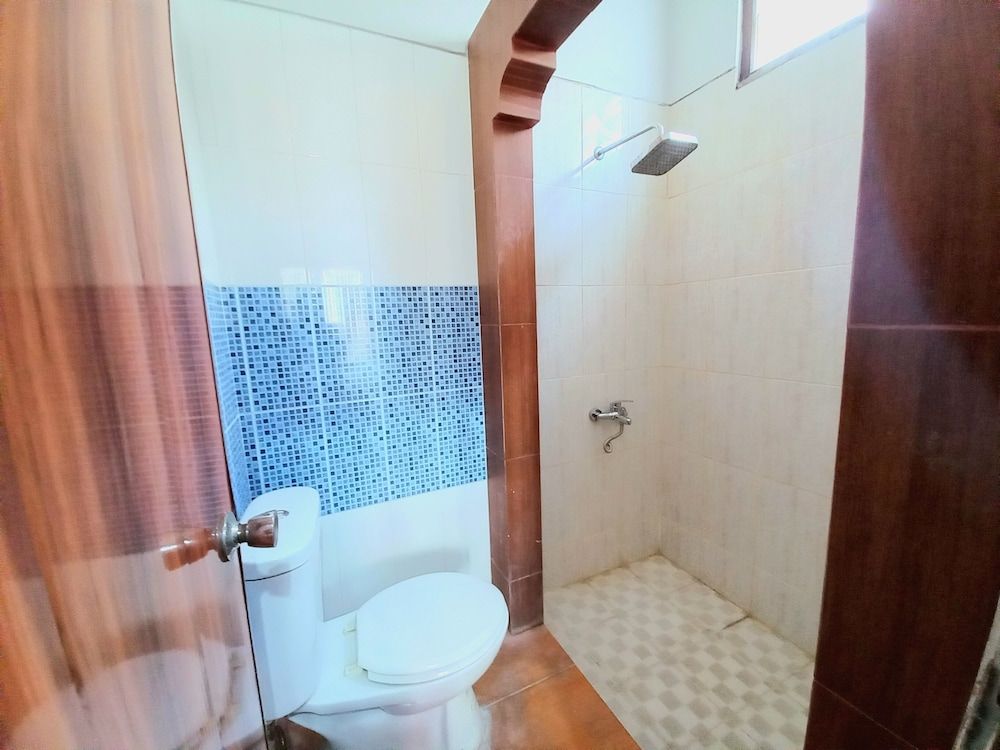 Homestay Jogja Simply Homy Unit Ambarukmo 3 dekat Jogja Expo Center (JEC) Family House 6