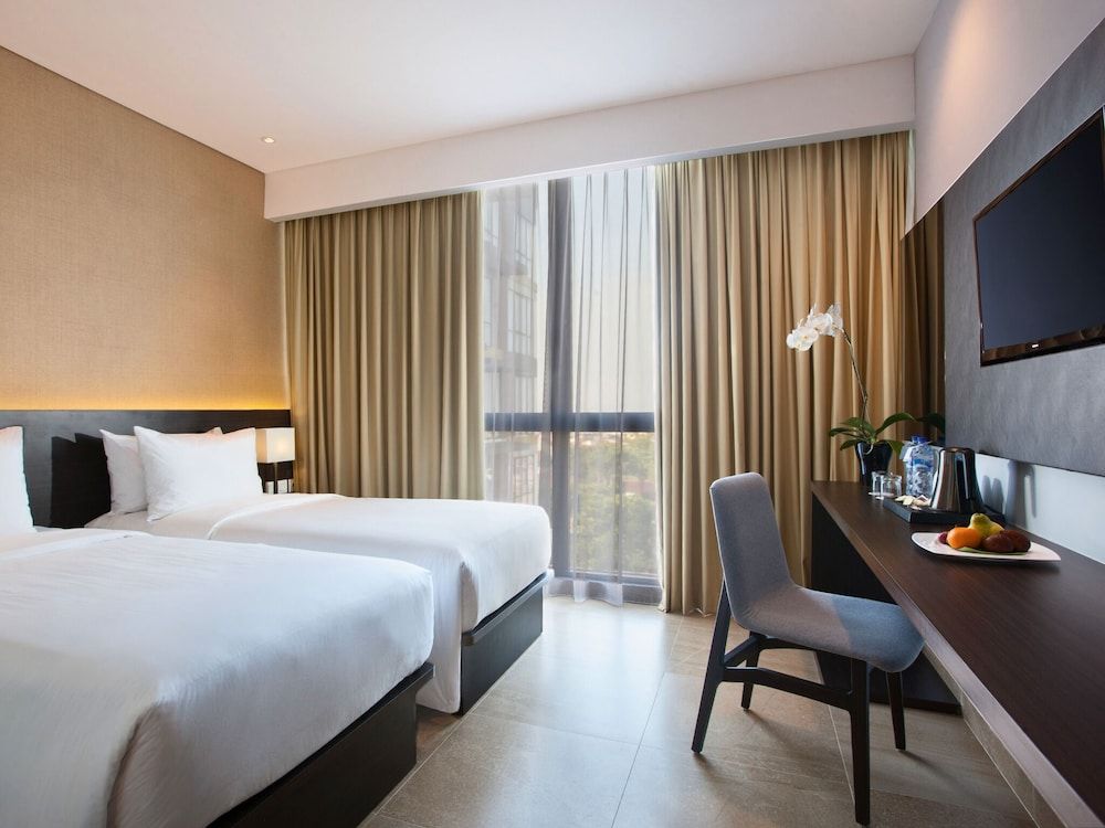 Laska Hotel Sukabumi