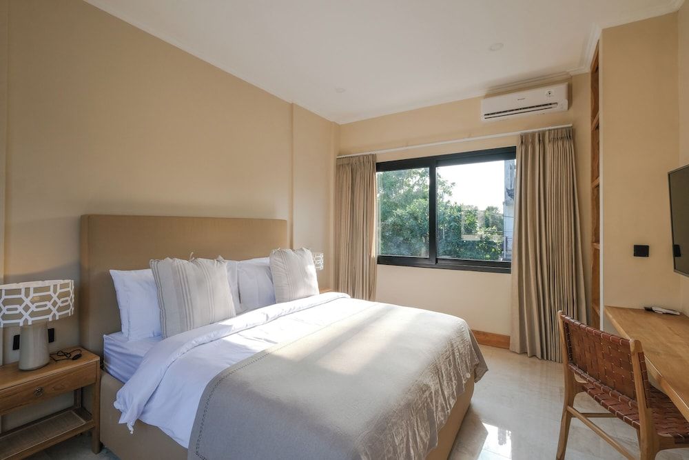 Villa, 1 Bedroom, Pool View