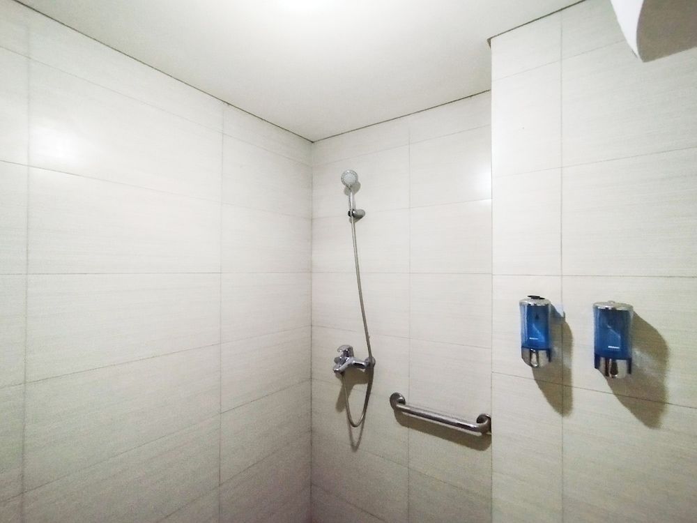 Amazing 1Br Apartment Gateway Pasteur Deluxe Apartment 8