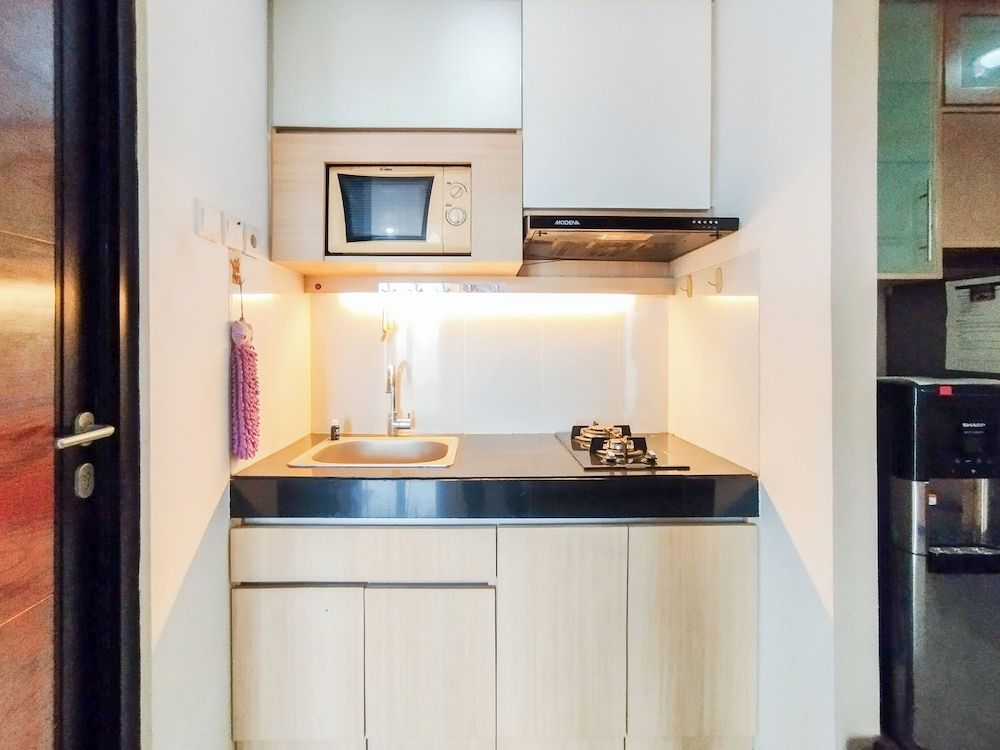 Amazing 1Br Apartment Gateway Pasteur Deluxe Apartment 6