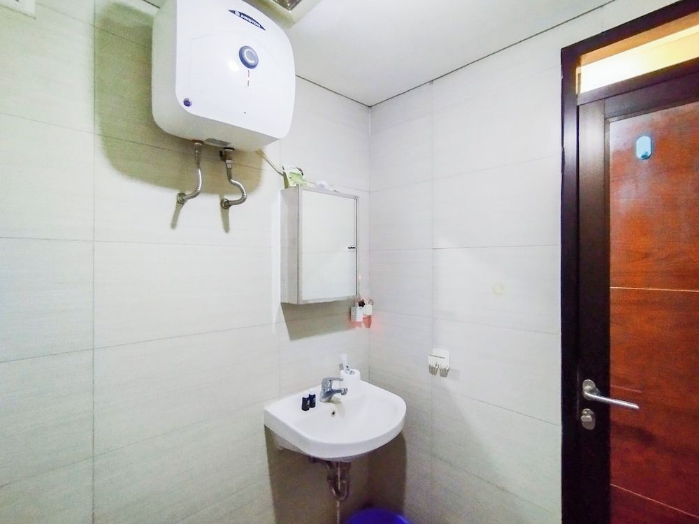 Amazing 1Br Apartment Gateway Pasteur Deluxe Apartment 10