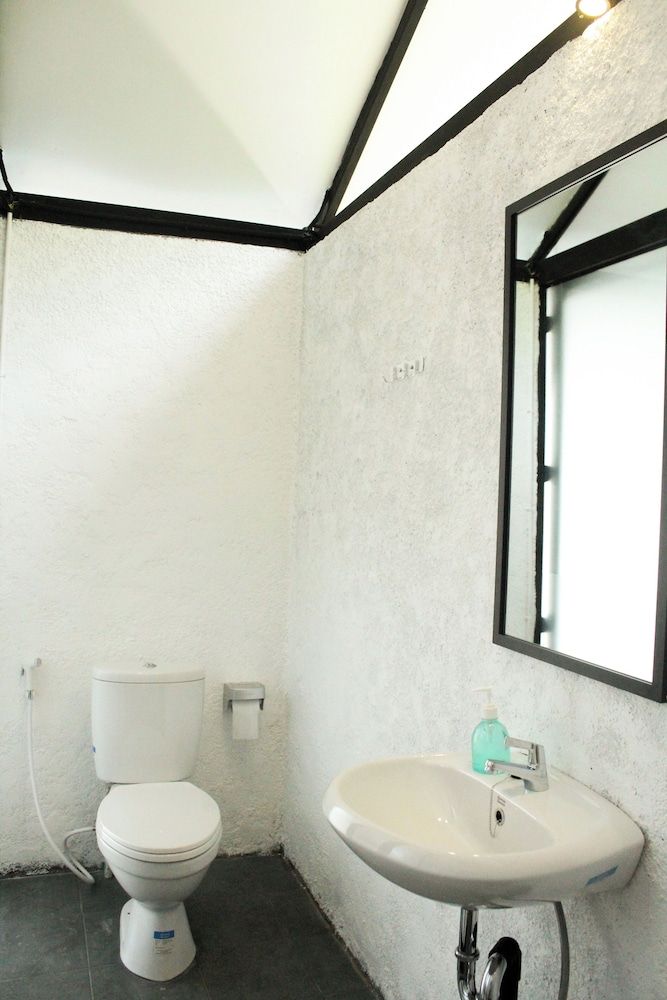 Niti Bhumi Villa Villa, 1 Bedroom, Private Pool, Pool View 4