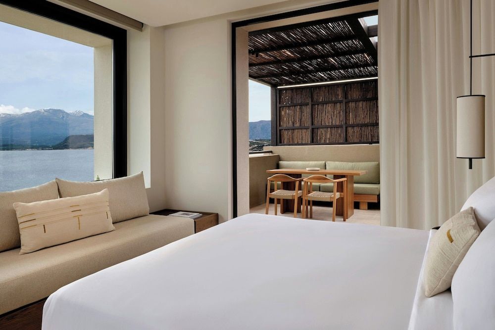 JW Marriott Crete Resort & Spa — property photograph 4