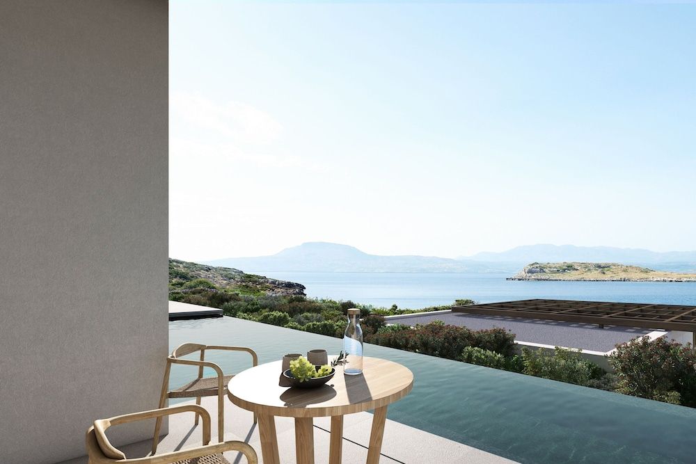 JW Marriott Crete Resort & Spa — property photograph 5