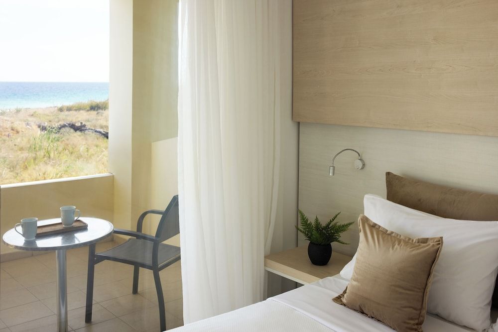 Family Room Sea View