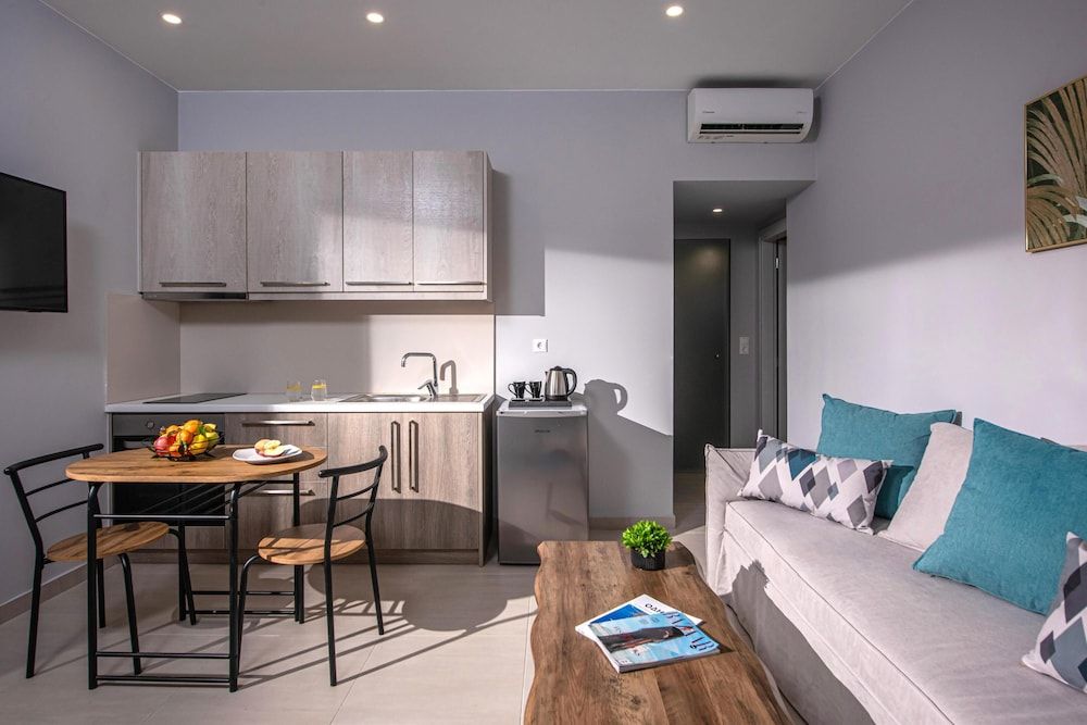 Deluxe Suite, 2 Bedrooms