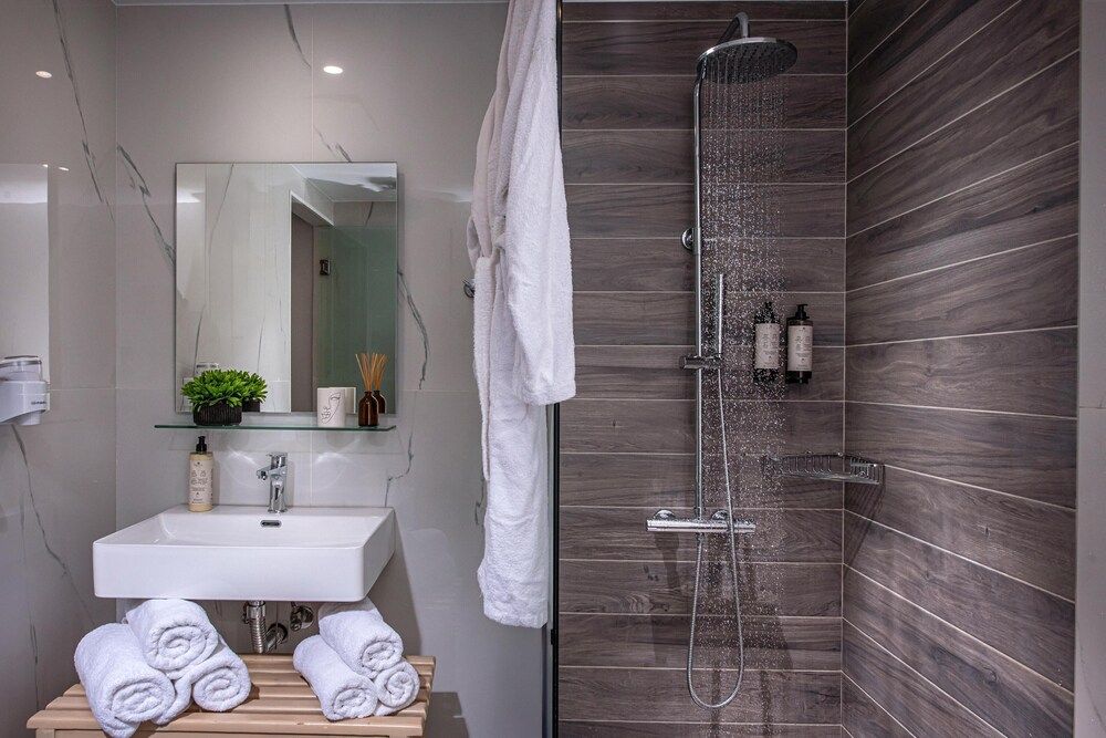 Junior Suite, 1 Bedroom