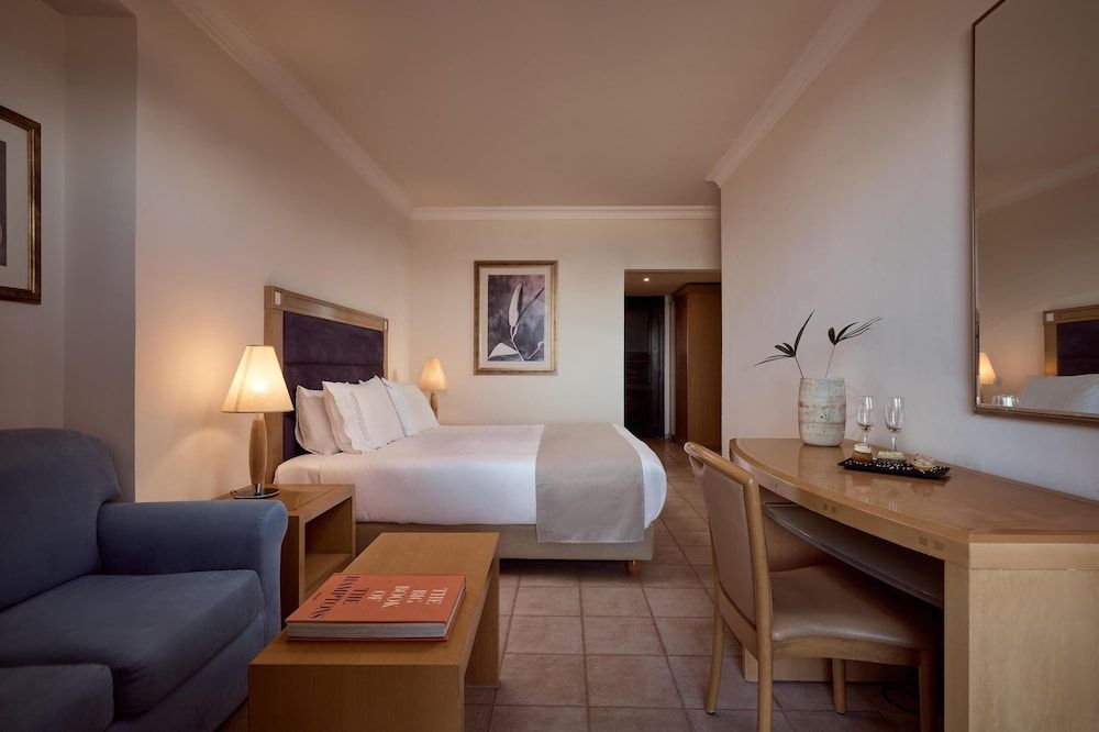 Double Room, Sea View