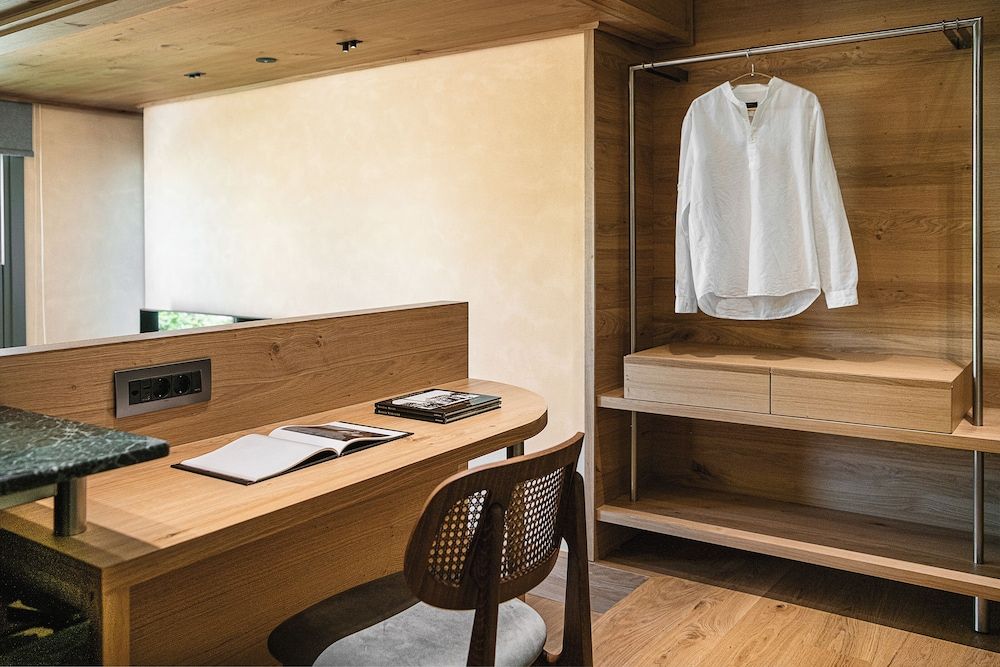 Elysia Boutique Hotel Superior Double Room 6