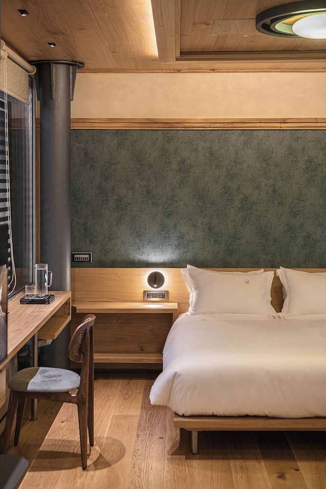 Elysia Boutique Hotel Junior Suite 2