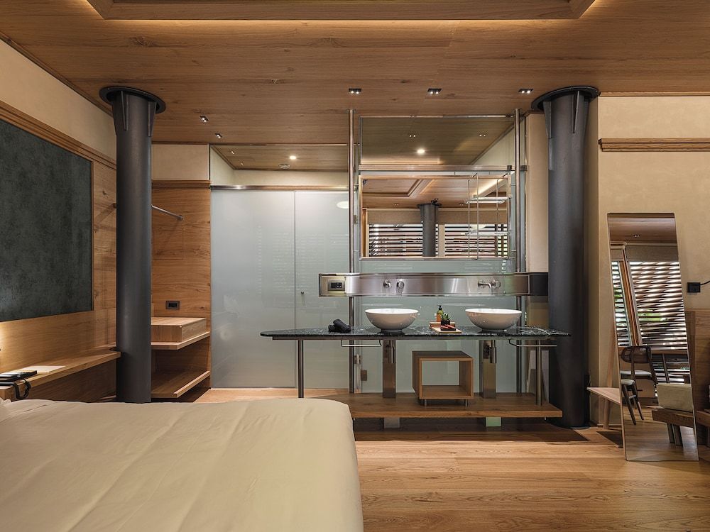 Elysia Boutique Hotel Junior Suite 6