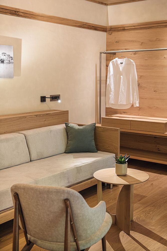 Elysia Boutique Hotel Junior Suite 8