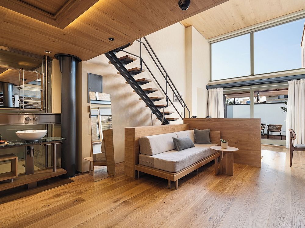 Elysia Boutique Hotel Presidential Suite, City View 14