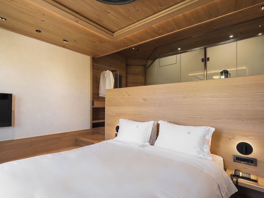 Elysia Boutique Hotel Superior Double Room 2