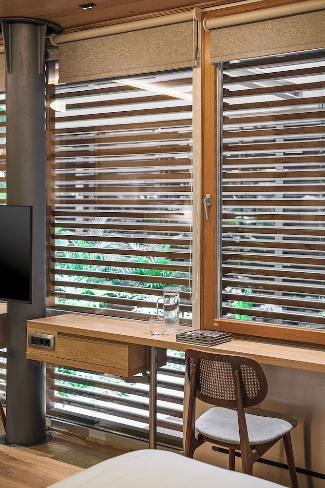 Elysia Boutique Hotel Junior Suite 7