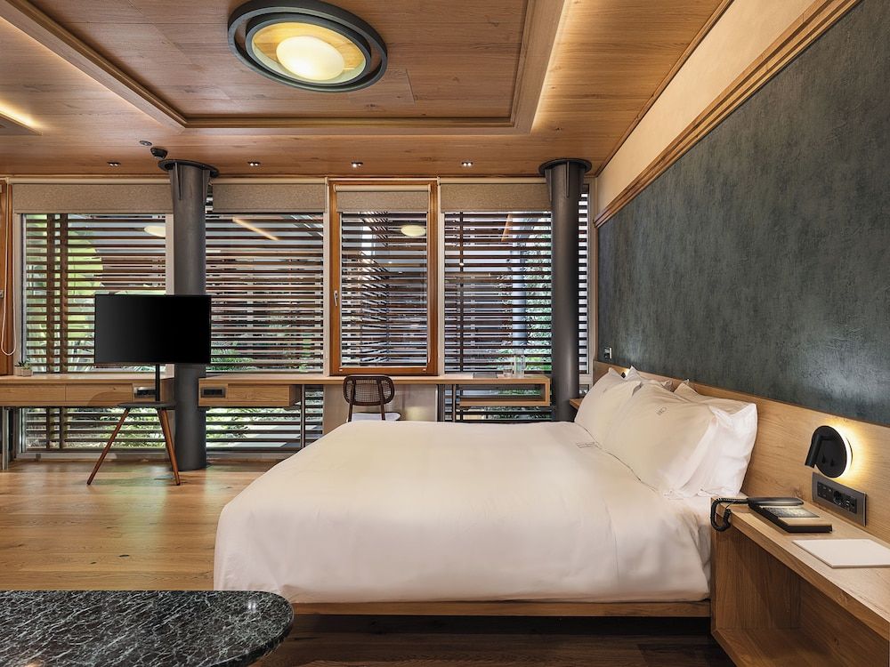 Elysia Boutique Hotel Junior Suite