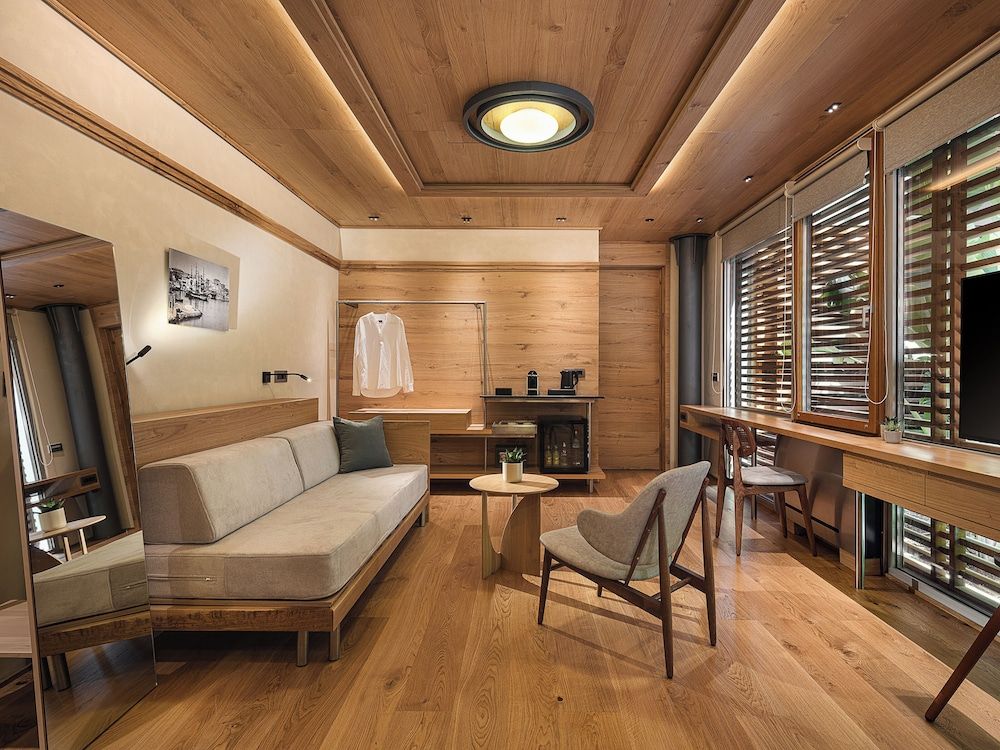 Elysia Boutique Hotel Junior Suite 5