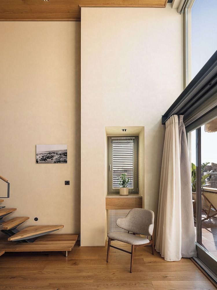 Elysia Boutique Hotel Presidential Suite, City View 20