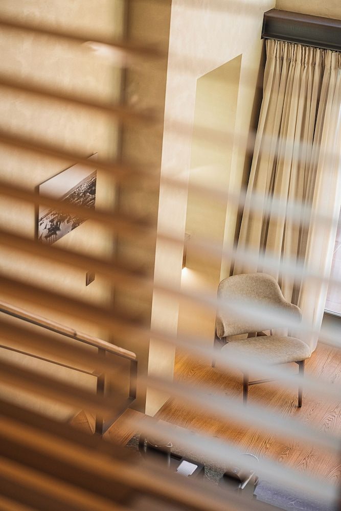 Elysia Boutique Hotel Presidential Suite, City View 5