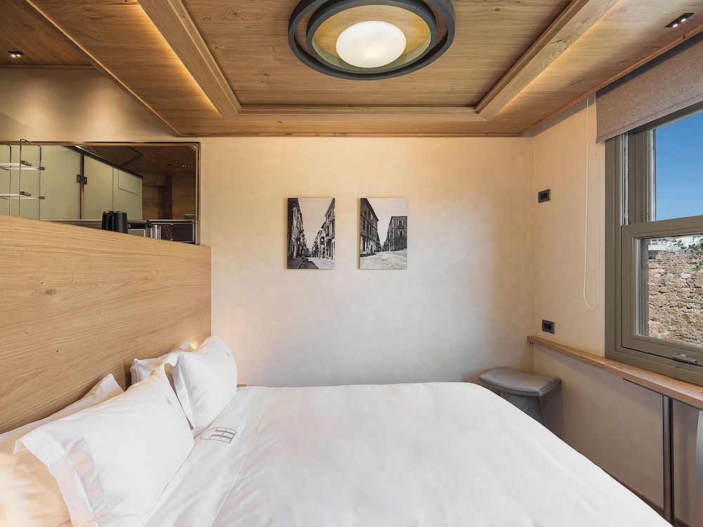 Elysia Boutique Hotel Superior Double Room