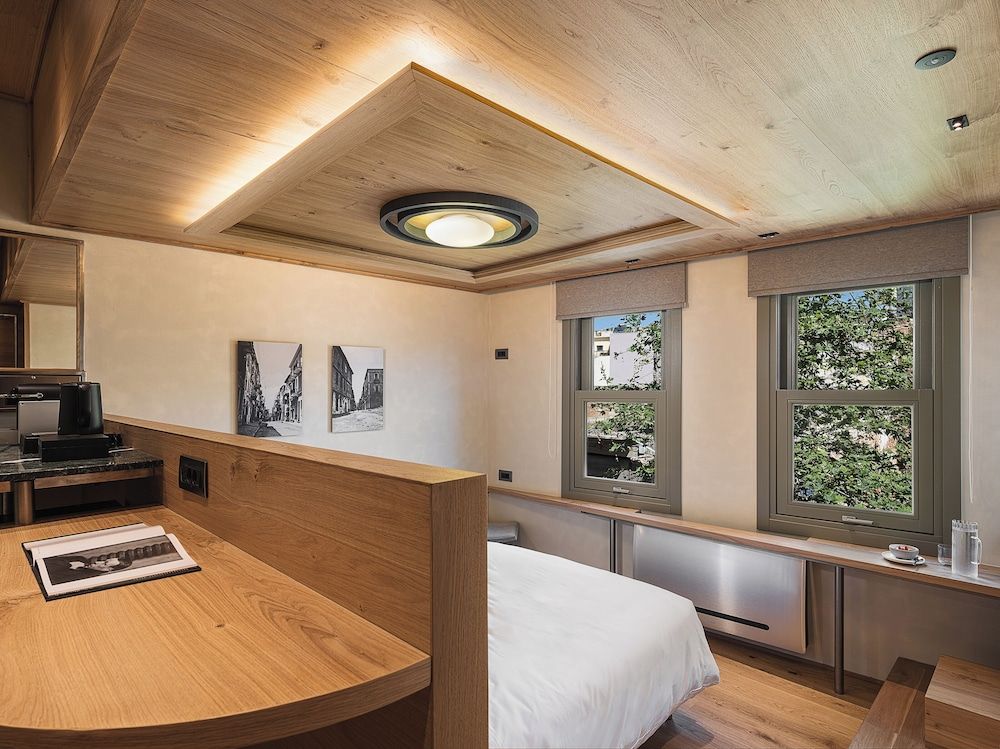 Elysia Boutique Hotel Superior Double Room 10