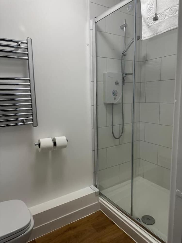 Exmouth Beach Hotel Twin Room, Sea View 2