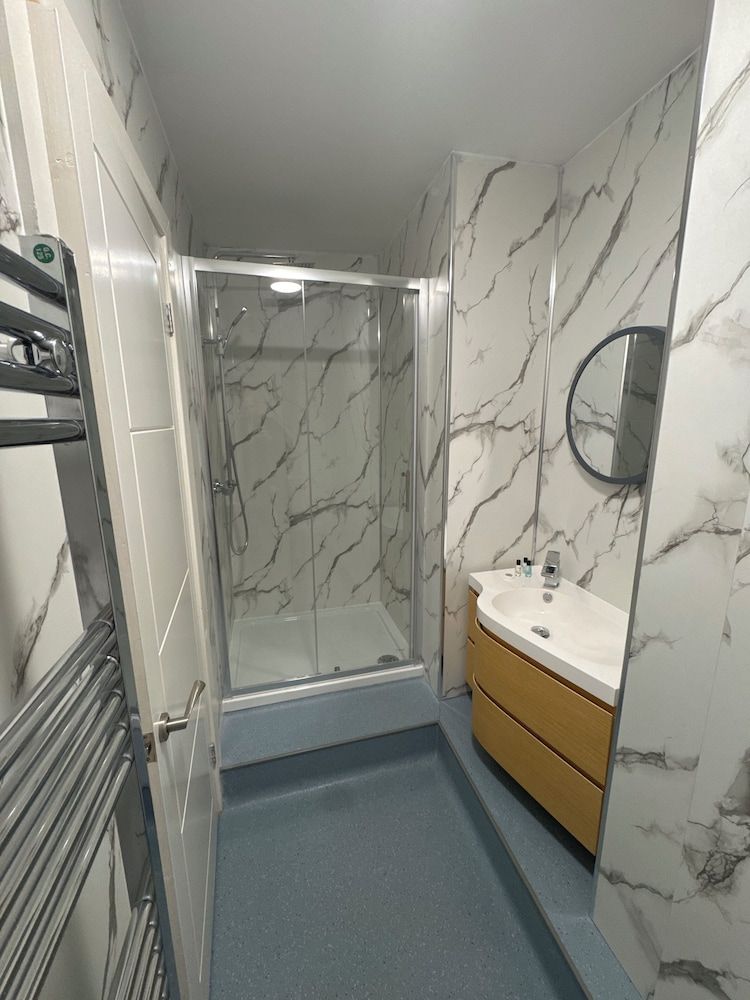 Double or Twin Room, Ground Floor