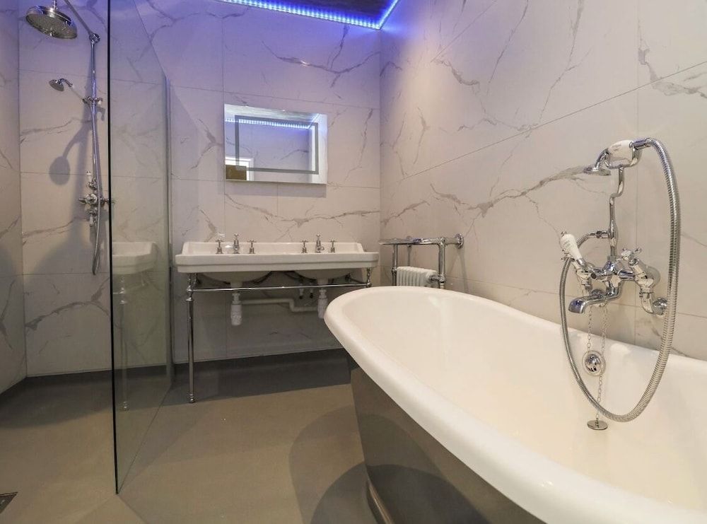 Executive Double or Twin Room