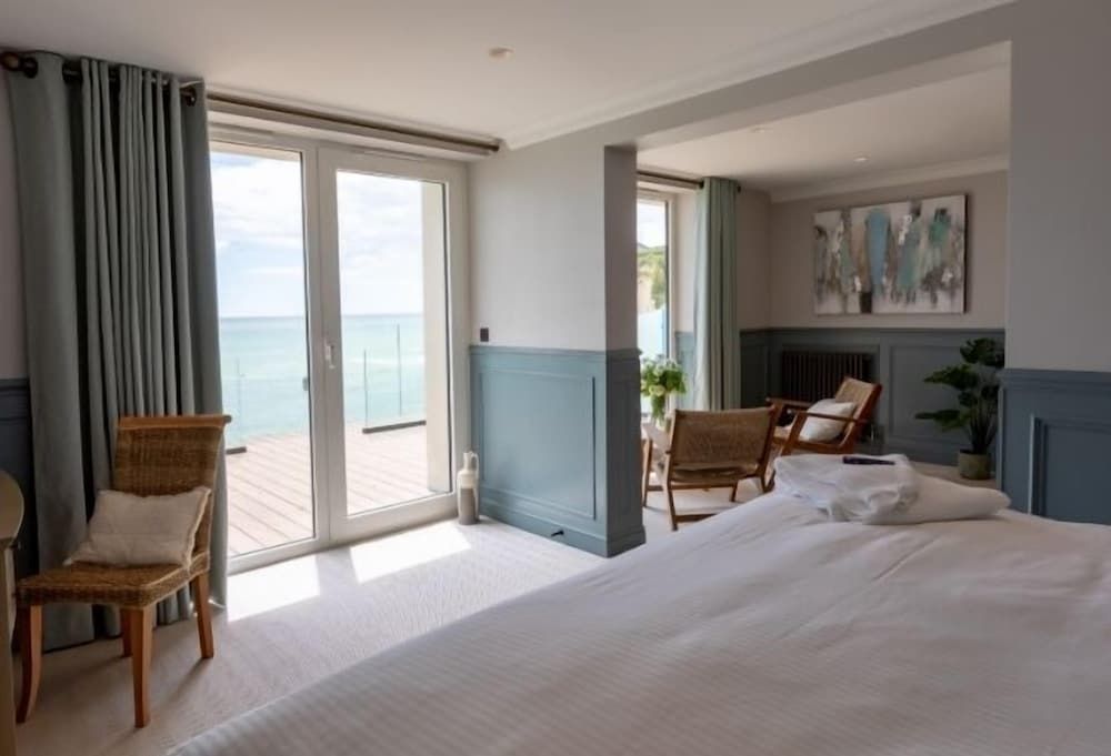 Victoria suite