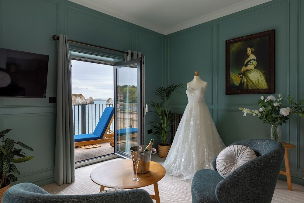 Victoria suite