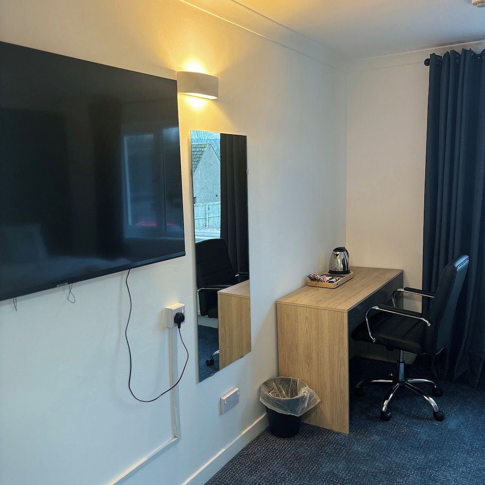 Lomond Hills Hotel & Health Club Superior Double Room, 1 King Bed, Private Bathroom 13