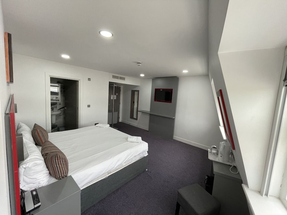 Ilford Hotel Goodmayes