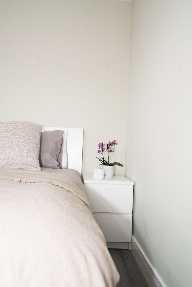 Ryegate House Colchester Superior Single Room, 1 Bedroom, Kitchenette 4