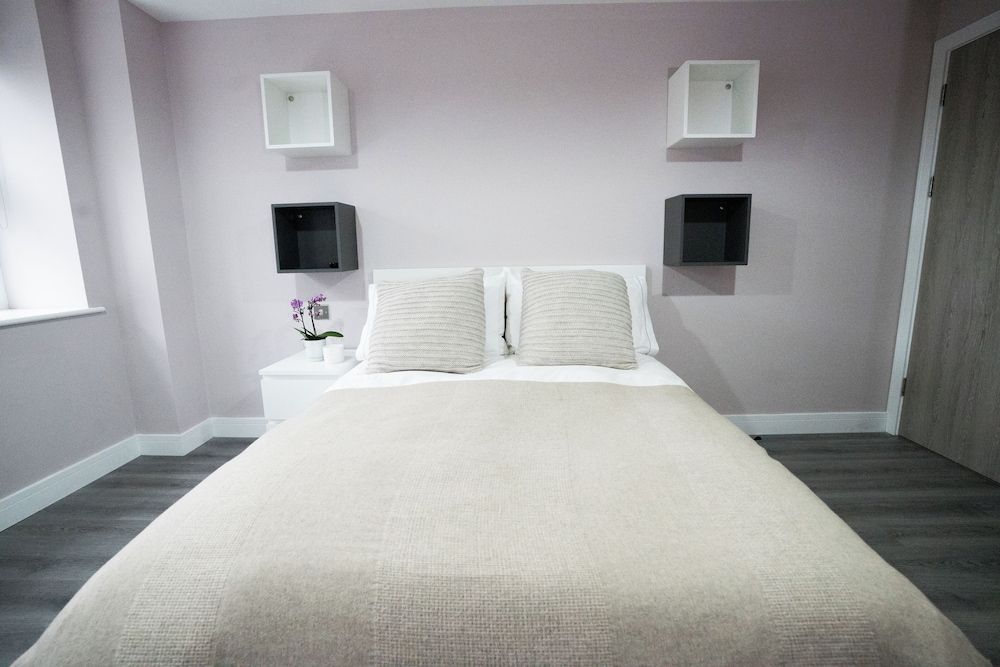 Ryegate House Colchester