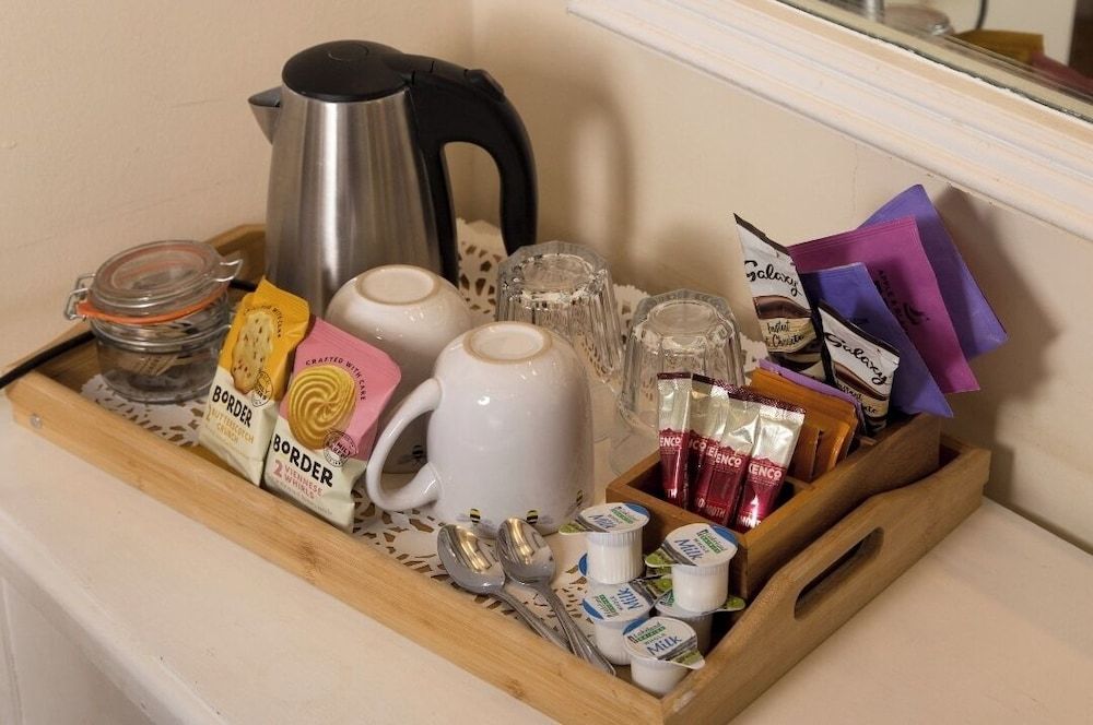 The Thatched Cottage Inn Family Triple Room 3