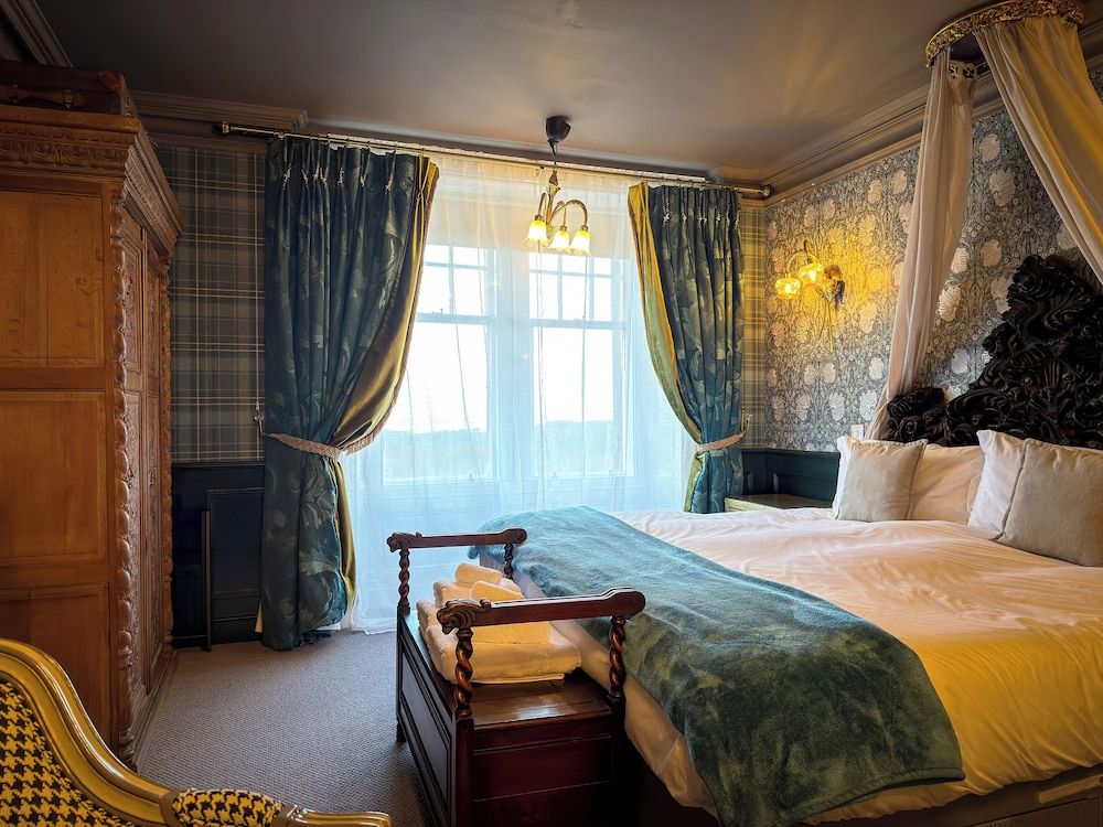 Luxury Double Room