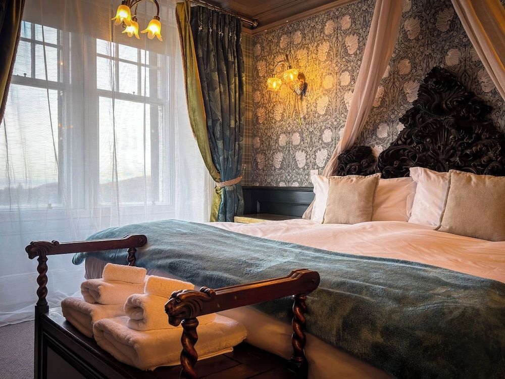 Luxury Double Room
