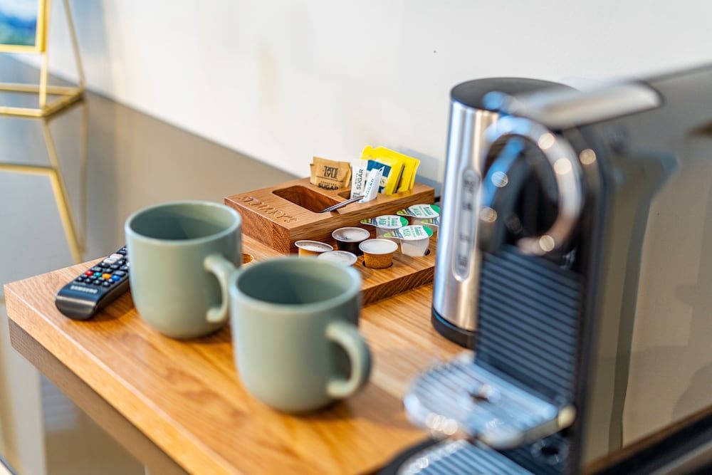 St Mary's Quarters Classic Room, 1 King Bed 5