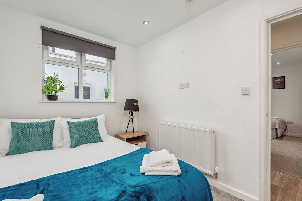 Apartment, 2 Bedrooms