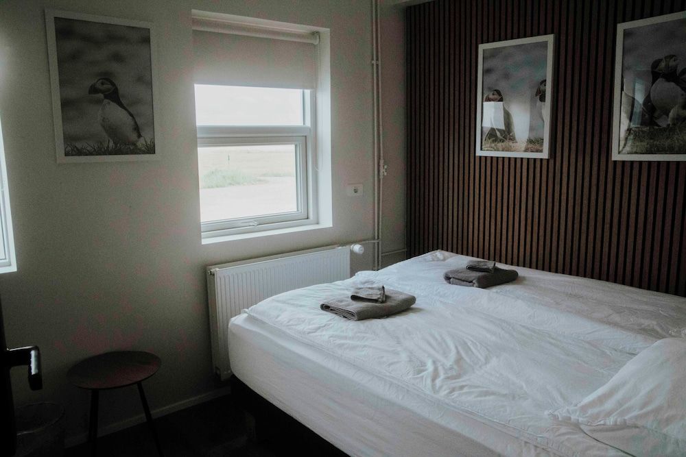 The Hvítá Inn Basic Double Room, Private Bathroom 3