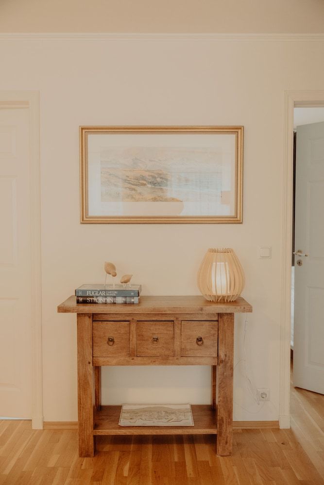 Gamli Skolinn Husavik Apartment 7