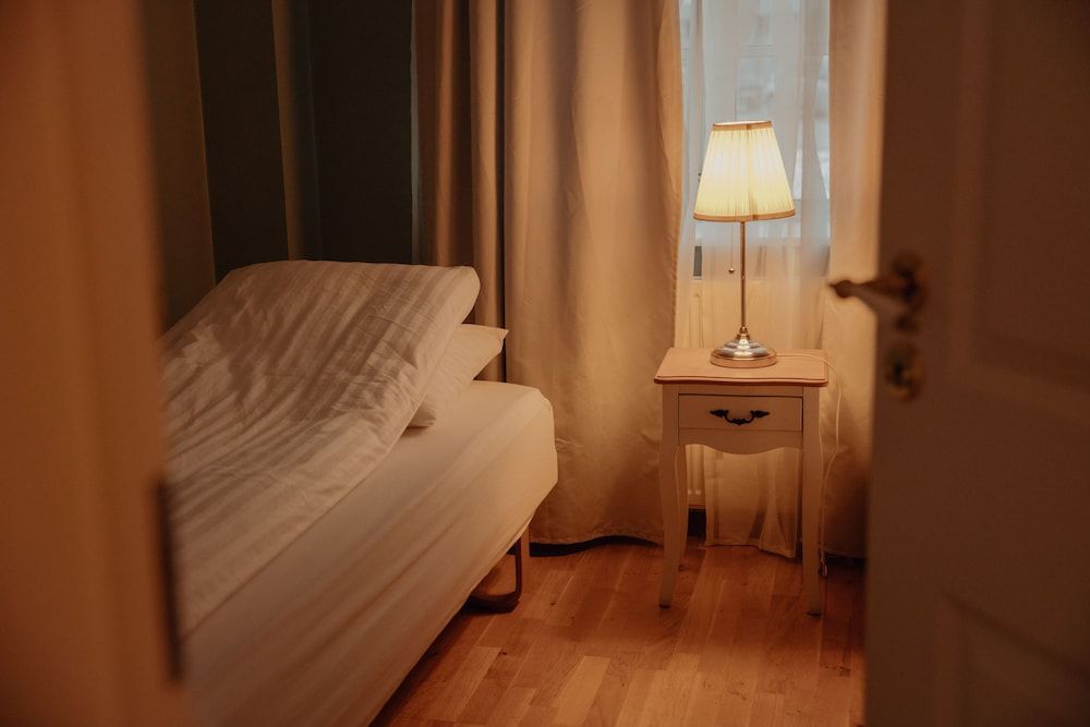 Gamli Skolinn Husavik Family Apartment 12