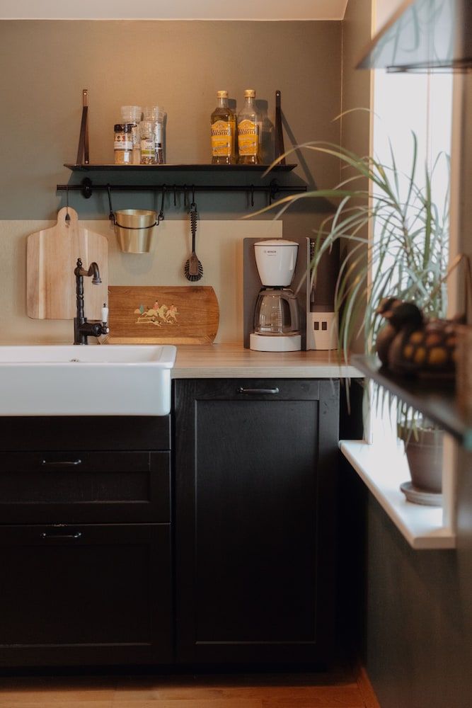 Gamli Skolinn Husavik Deluxe Loft 5