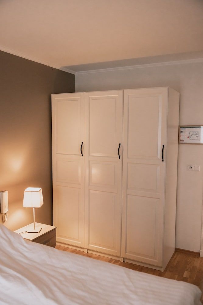 Gamli Skolinn Husavik Apartment 6