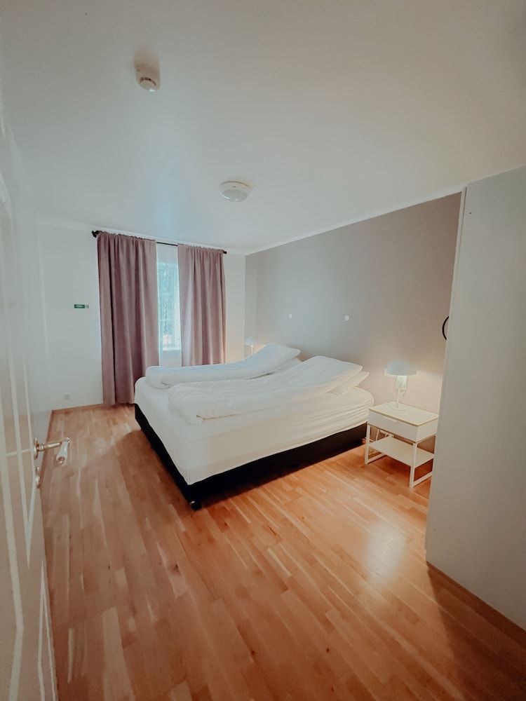 Gamli Skolinn Husavik Apartment 3