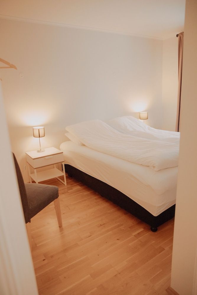 Gamli Skolinn Husavik Family Apartment 2